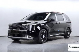 Kia Carnival NEW 9 мест 